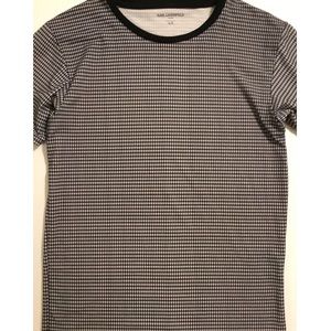 Karl Lagerfeld Silhouette Tee